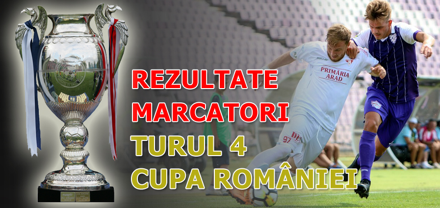 Turul 4 Al Cupei Romaniei Fc ArgeÈ™ UmilitÄƒ De Singura EchipÄƒ Din Liga 4 RÄƒmasÄƒ In CompetiÈ›ie Uta S A Calificat Spectaculos In FaÈ›a Celor De La Acs Poli Cele 15 Cluburi