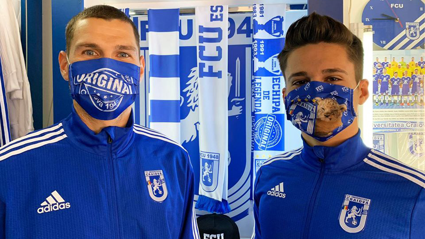 InstanÈ›a I A Interzis Lui Adrian Mititelu SÄƒ FoloseascÄƒ Denumirea Universitatea Craiova Liga 2