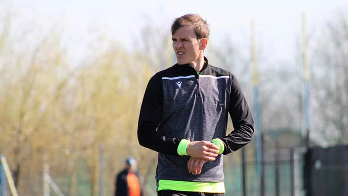 Costin Lazăr, despre demisia de la Cetatea Turnu Măgurele