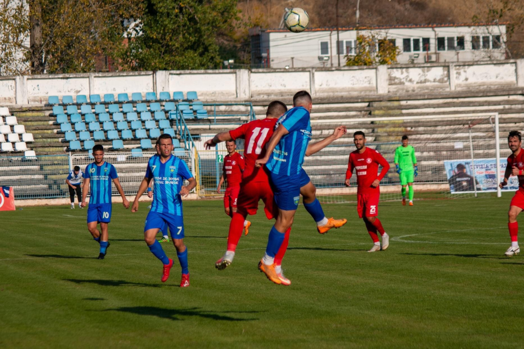 Progresul Spartac È™i Csm Slatina In FaÈ›a Primului Meci Care Decide Campioana In Seria 3 Din Liga 3 Gazdele Au AnunÈ›at CÄƒ Doi JucÄƒtori Sunt Indisponibili Am Devenit Outsiderii Dublei Antrenorul Oltenilor E Mai IncrezÄƒtor Sper SÄƒ BucurÄƒm Oamenii Cu