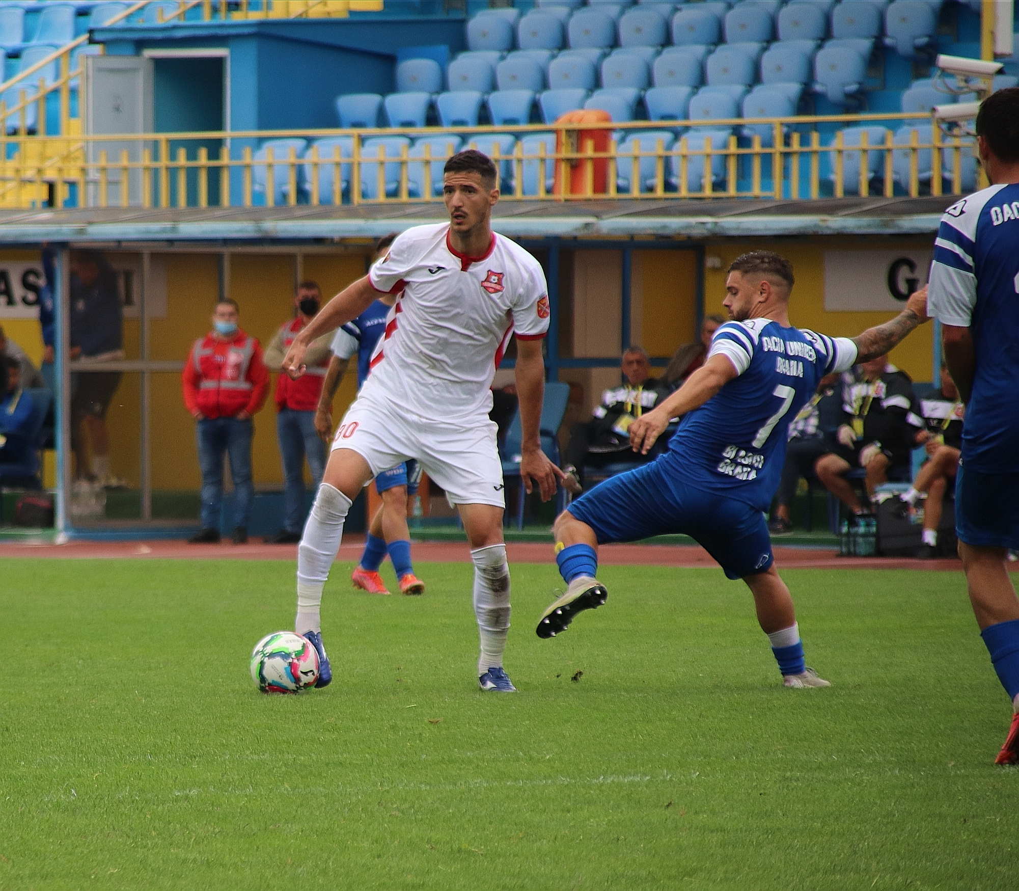 AFC HERMANNSTADT jucatori Liga Profesionistă de Fotbal - fc hermannstadt  clasament <XLSECN7>