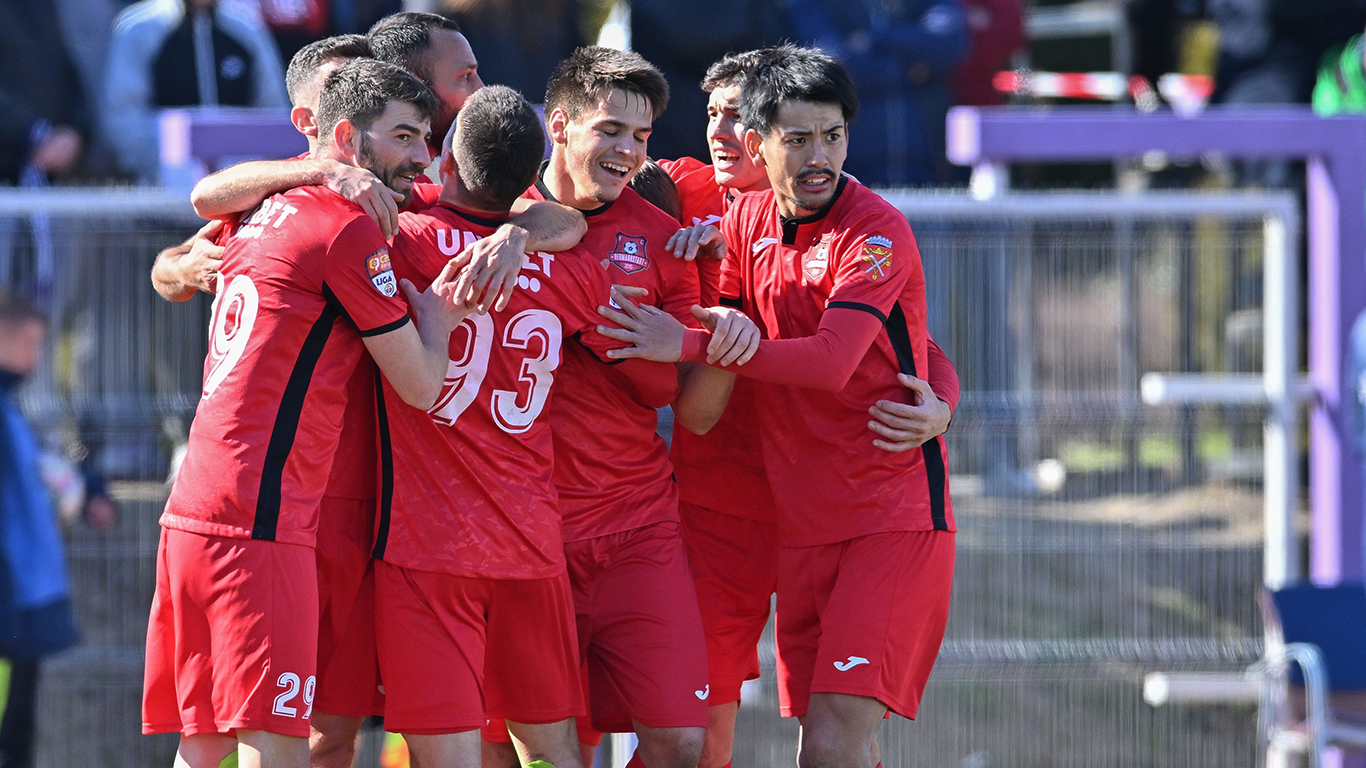 Pariul Zilei, 06 noiembrie: Profitul vine din Superliga! Astăzi Hermannstadt  - CFR Cluj - Pariuri 1x2