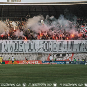 FC Hermannstadt - 🎥📺📠🎙💻📰 În atenția mass-media pentru acreditări @  FCH vs U Cluj-Napoca, detalii aici ⤵️   hermannstadt-vs-u-cluj-napoca/