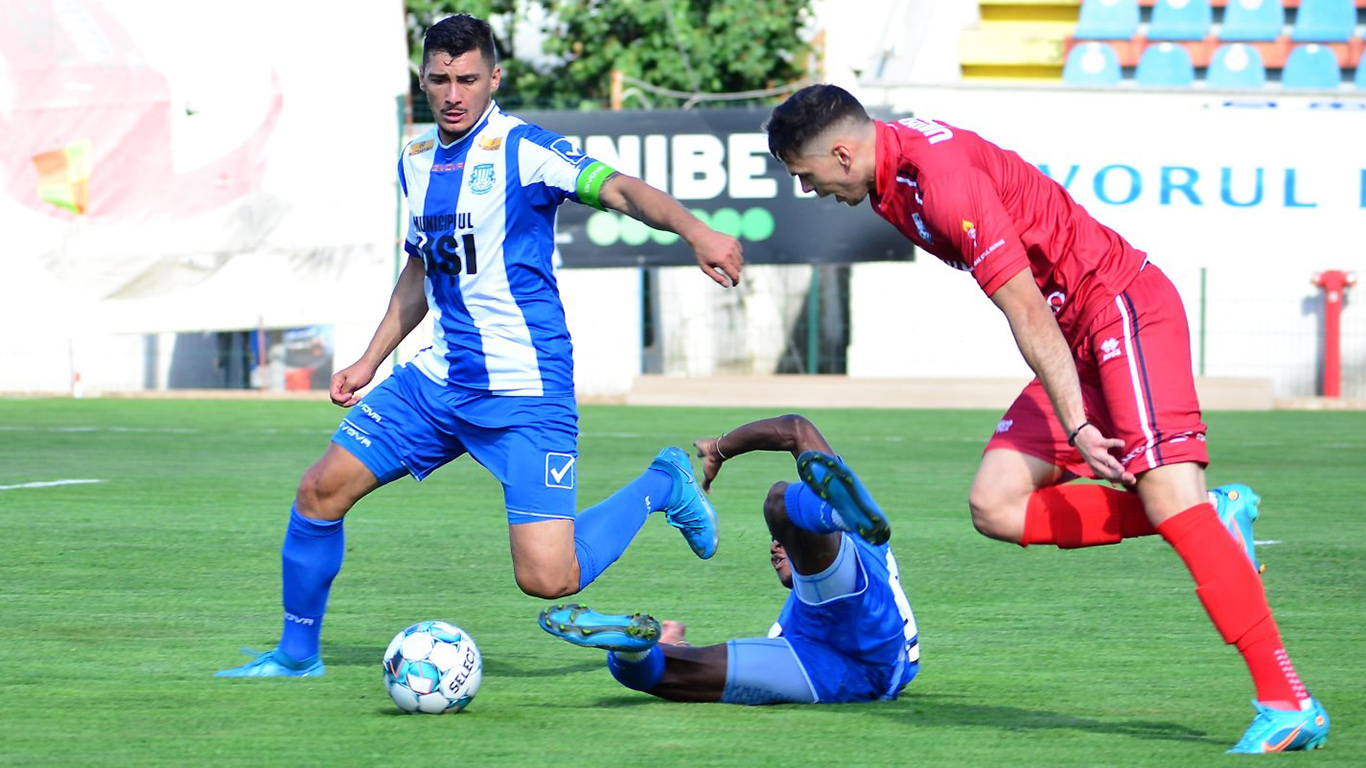 POLI IASI X BOTOSANI lLiga 1, AO VIVOASSISTA AGORA