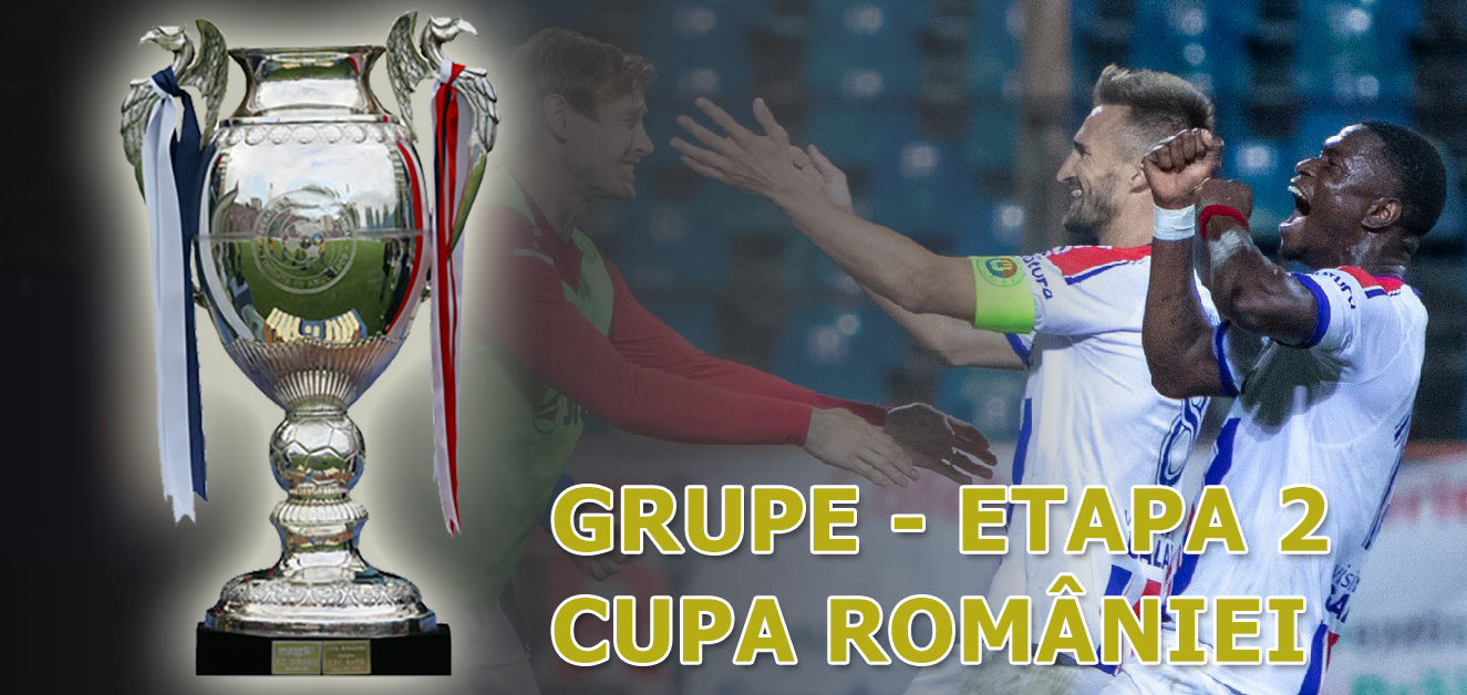 FC Hermannstadt joacă cu U Cluj în sferturile Cupei României – Culoar ușor  spre Finală