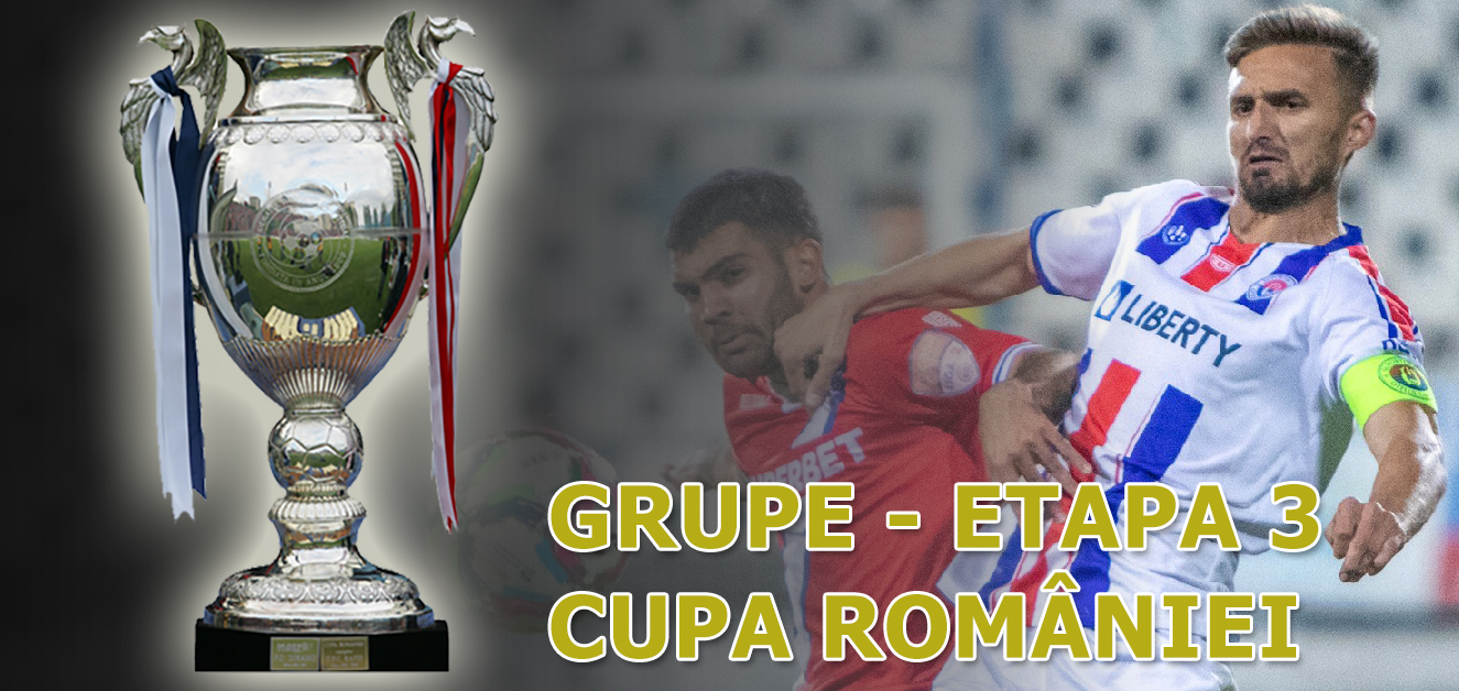 FC Hermannstadt joacă cu U Cluj în sferturile Cupei României – Culoar ușor  spre Finală