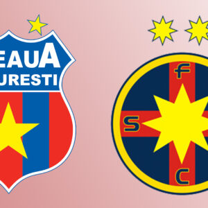 News Alert  Decizia ICCJ: procesul pentru palmares dintre FCSB și CSA  Steaua se rejudecă!