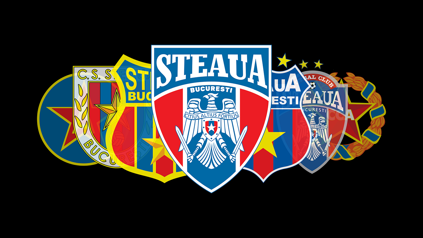 Stequa Steaua, nu CSA Steaua!