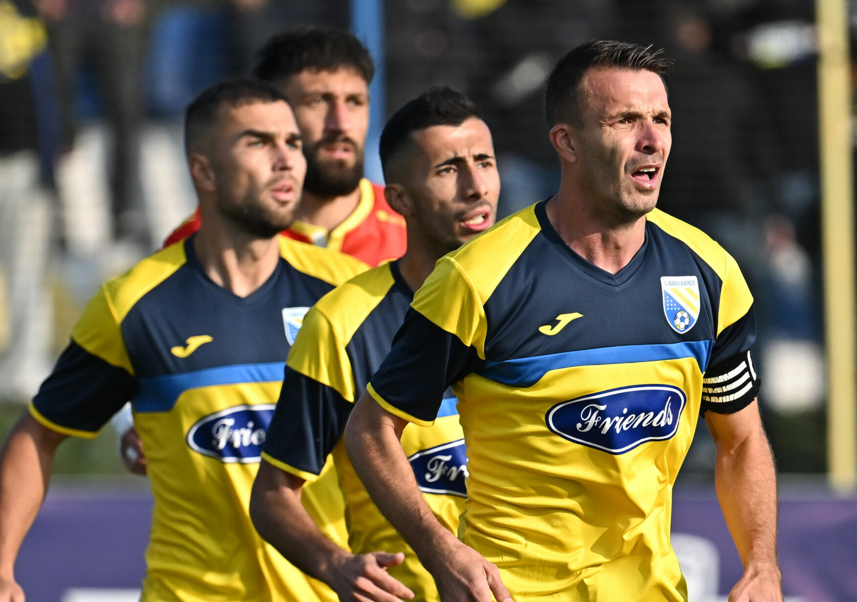 Agricola Borcea va juca acasă partida cu FCSB din Cupa României Agricola Borcea va juca acasă partida cu FCSB din Cupa României