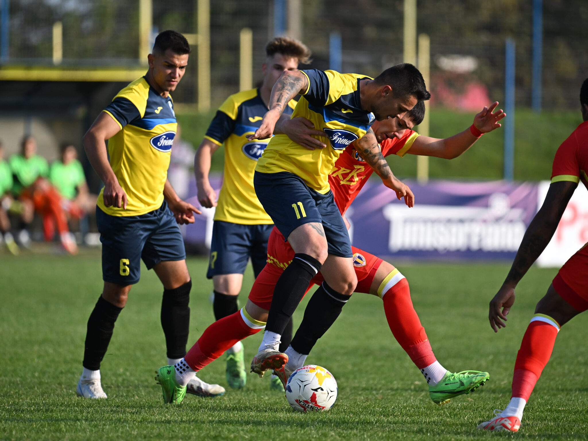 Agricola Borcea va juca acasă partida cu FCSB din Cupa României Agricola Borcea va juca acasă partida cu FCSB din Cupa României