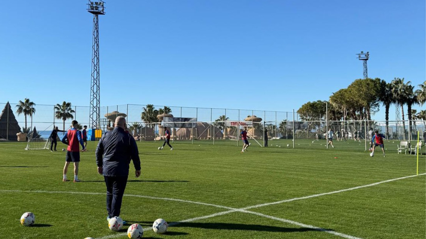 Fc voluntari discount