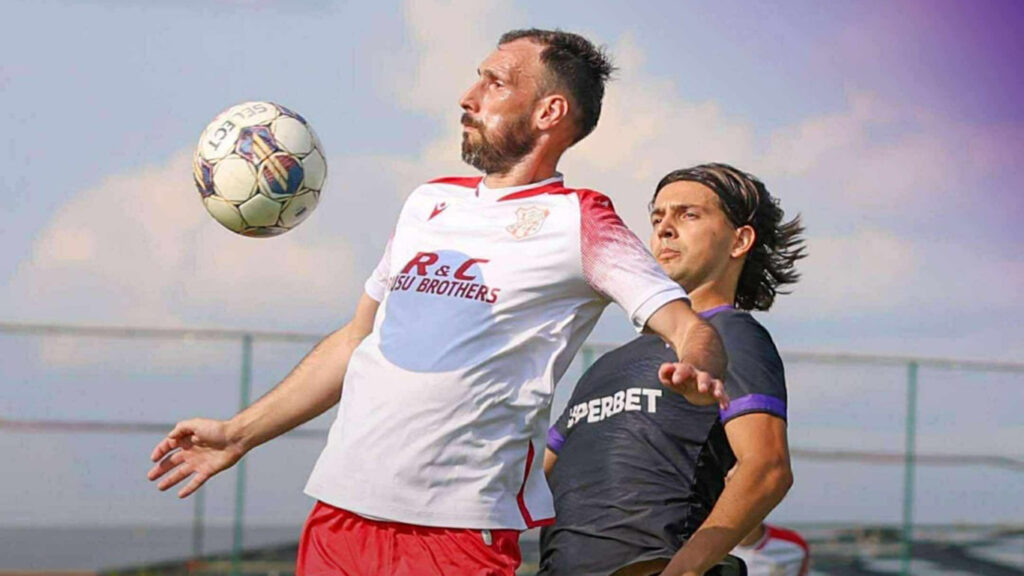Debut cu victorie pentru Dan Alexa la Poli Timișoara