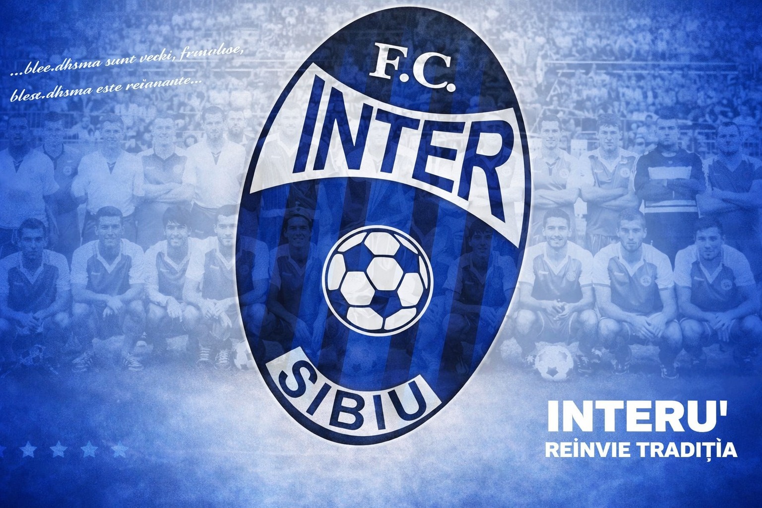 Inter Stars Sibiu a avut câştig de cauză în instanţă împotriva marelui ...