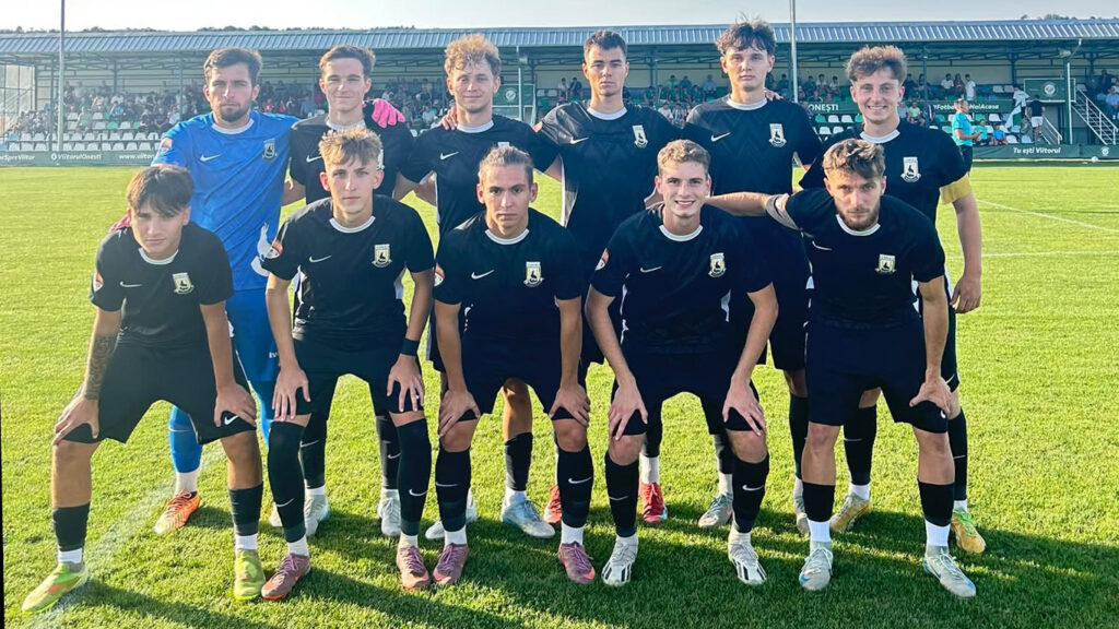 Ceahlăul, surclasată la debutul în Liga 3. Moldovenii au un nou antrenor, care rămâne optimist după 0-5 la Onești: ”Chiar dacă pare aberant, m-am liniștit. Am material”
