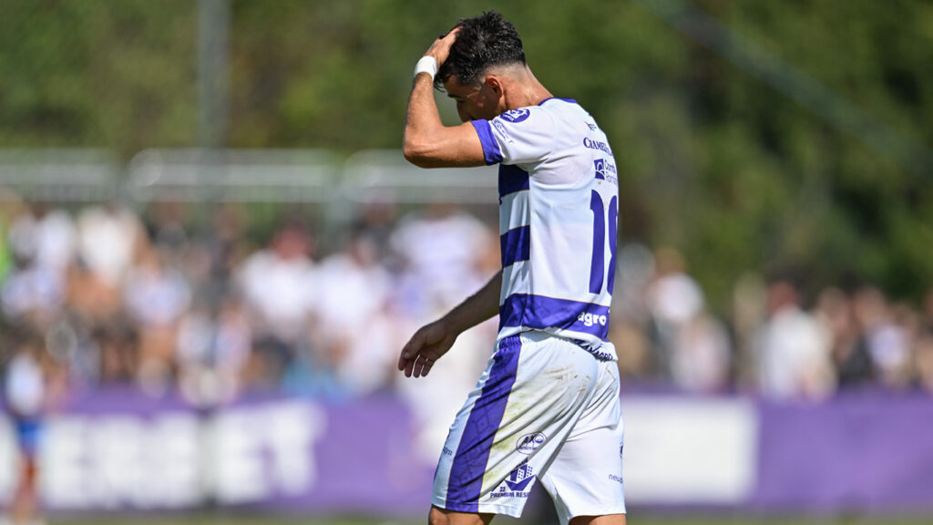 Suspendare drastică pentru căpitanul Științei Poli după eliminarea din jocul cu AFC ASA Târgu Mureș. Dan Alexa considera decizia arbitrului Buzărnescu drept una ”foarte ușoară”
