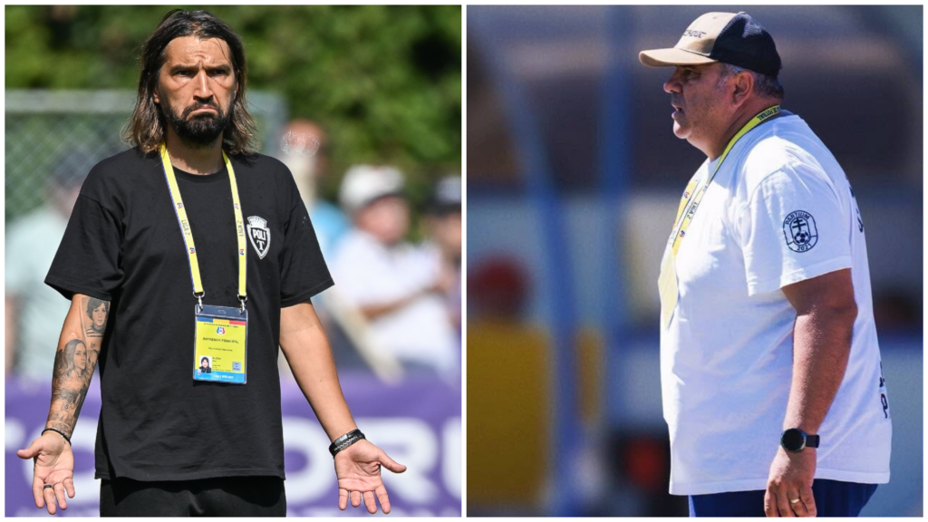 Pelici versus Alexa, duminică, în jocul dintre CSM Olimpia și Știința Poli! Antrenorul timișorenilor se așteaptă la o atmoferă ostilă, cel al sătmărenilor îndeamnă la curaj