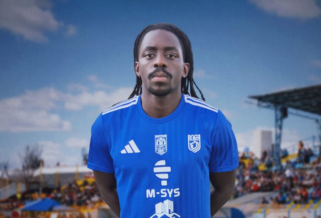 CSM Olimpia Satu Mare și-a luat atacant african, care a jucat în toate colțurile lumii. În schimb, a renunțat la un fotbalist venit în iulie