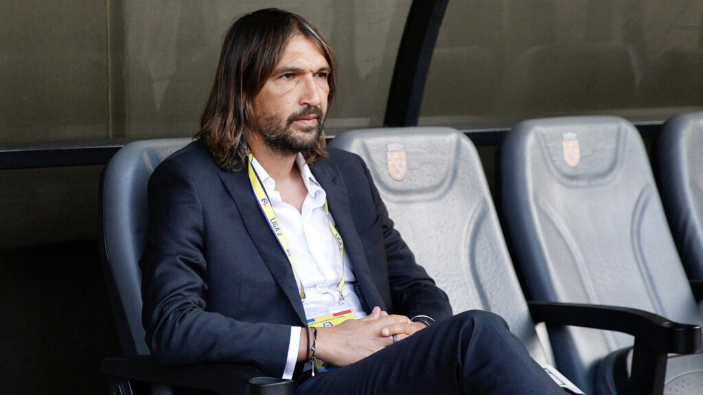 Dan Alexa spune că tânăra generație de fotbaliști români nu mai are suflet